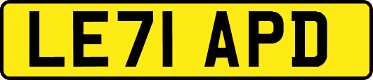 LE71APD