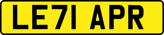 LE71APR