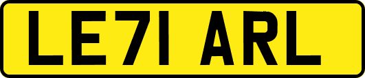 LE71ARL