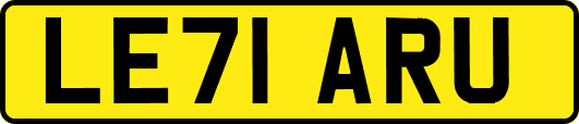 LE71ARU