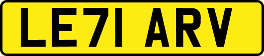 LE71ARV