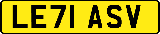LE71ASV