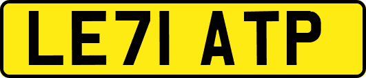 LE71ATP