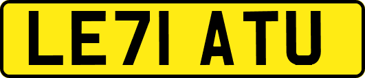 LE71ATU