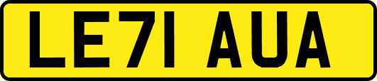 LE71AUA