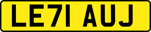 LE71AUJ