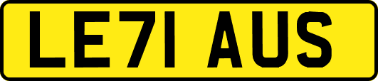 LE71AUS