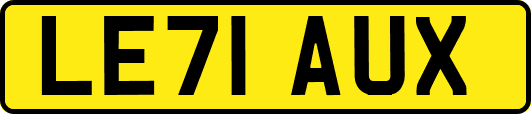 LE71AUX