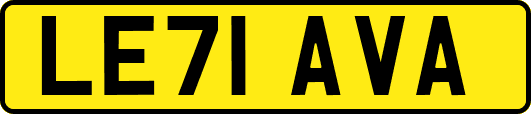 LE71AVA