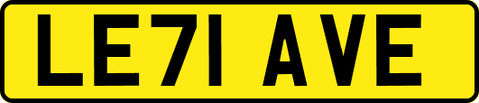 LE71AVE
