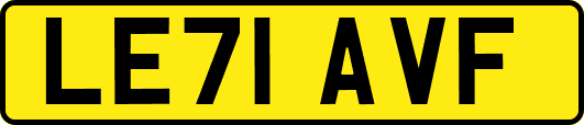LE71AVF