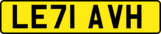 LE71AVH