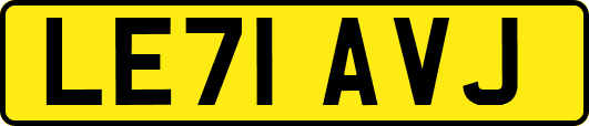 LE71AVJ