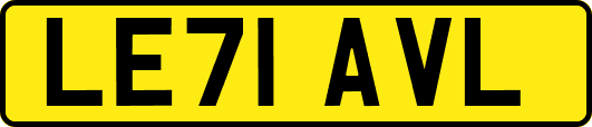 LE71AVL