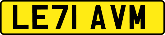 LE71AVM