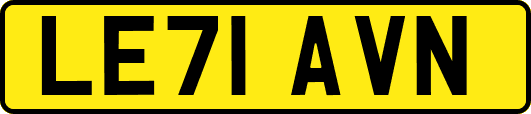 LE71AVN