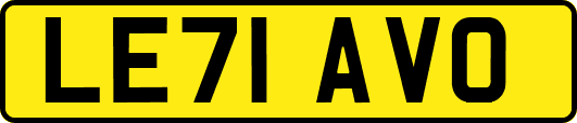 LE71AVO