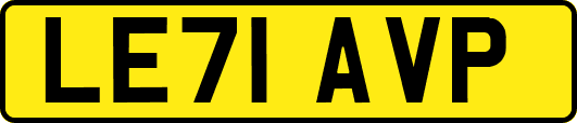 LE71AVP
