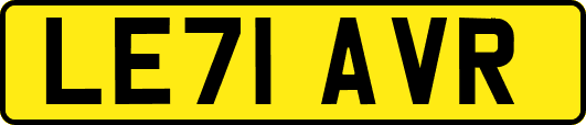 LE71AVR