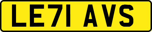 LE71AVS