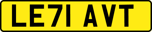 LE71AVT