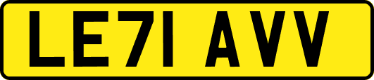 LE71AVV