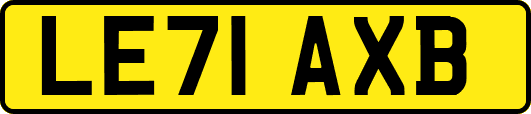 LE71AXB