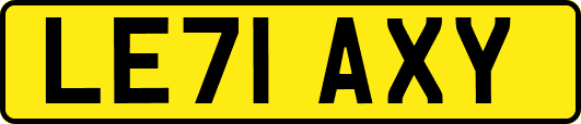 LE71AXY