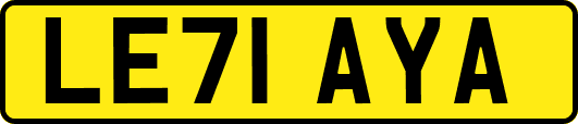 LE71AYA
