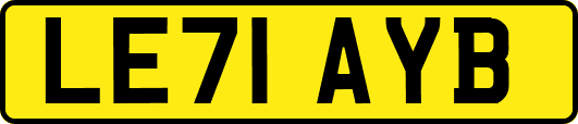 LE71AYB