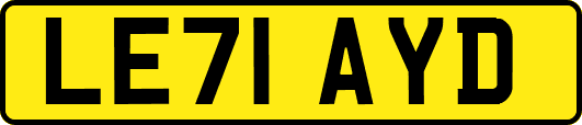 LE71AYD