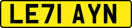 LE71AYN
