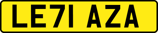 LE71AZA