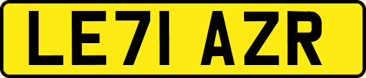 LE71AZR