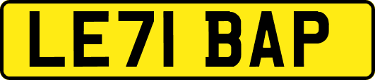 LE71BAP