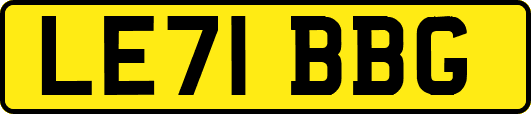 LE71BBG