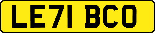 LE71BCO