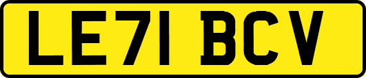 LE71BCV