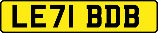 LE71BDB