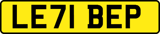 LE71BEP