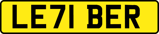 LE71BER
