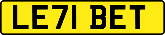 LE71BET