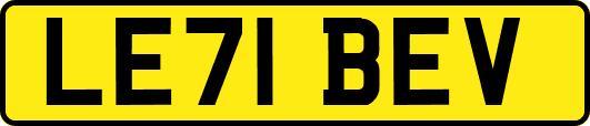LE71BEV