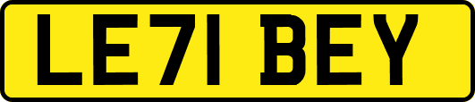 LE71BEY