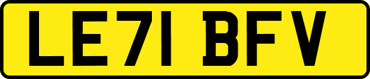 LE71BFV
