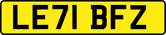 LE71BFZ