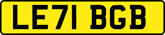 LE71BGB
