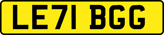 LE71BGG
