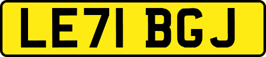 LE71BGJ