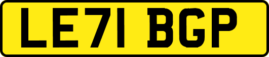 LE71BGP
